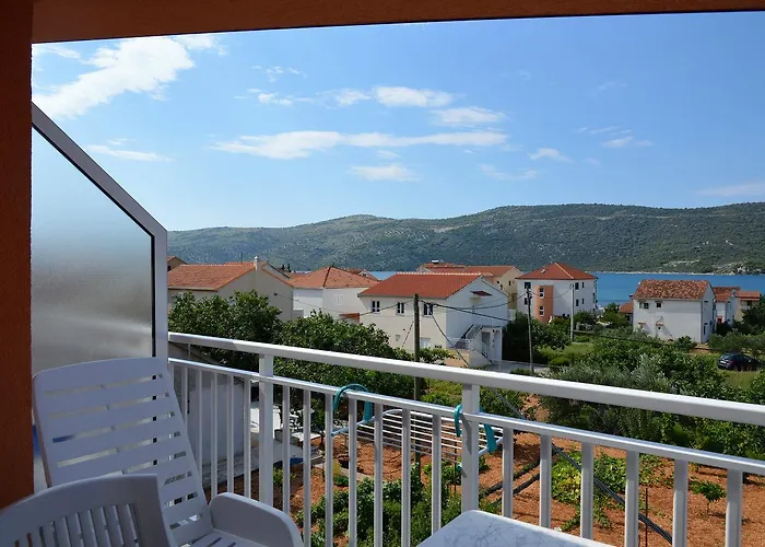 Apartmani Ramljak