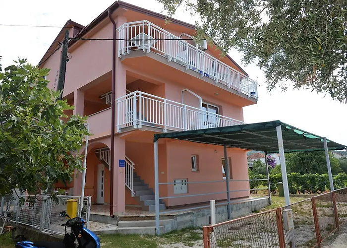 Apartmani Ramljak
