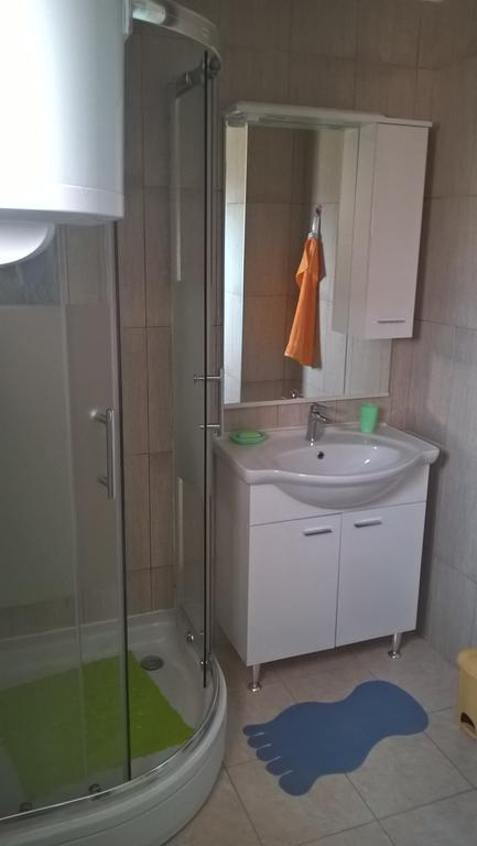 Apartmani Ramljak Apartment Marina