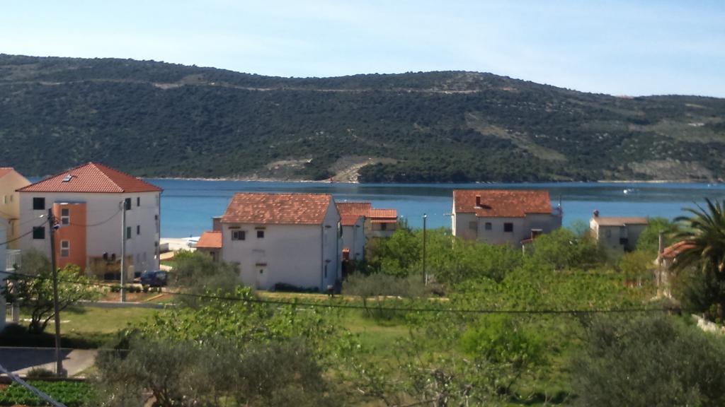 Apartmani Ramljak * Marina