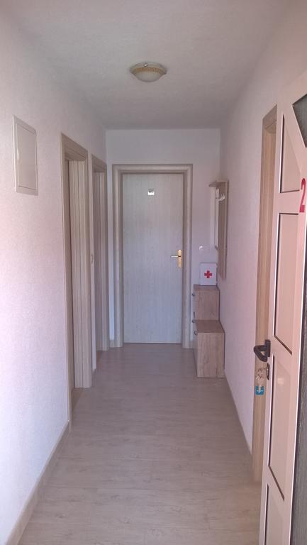 Apartment Apartmani Ramljak Marina
