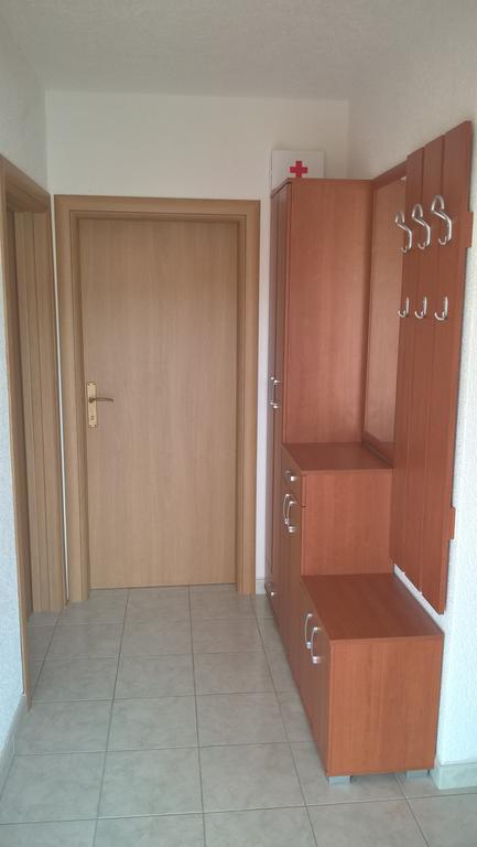 Apartmani Ramljak Apartment *