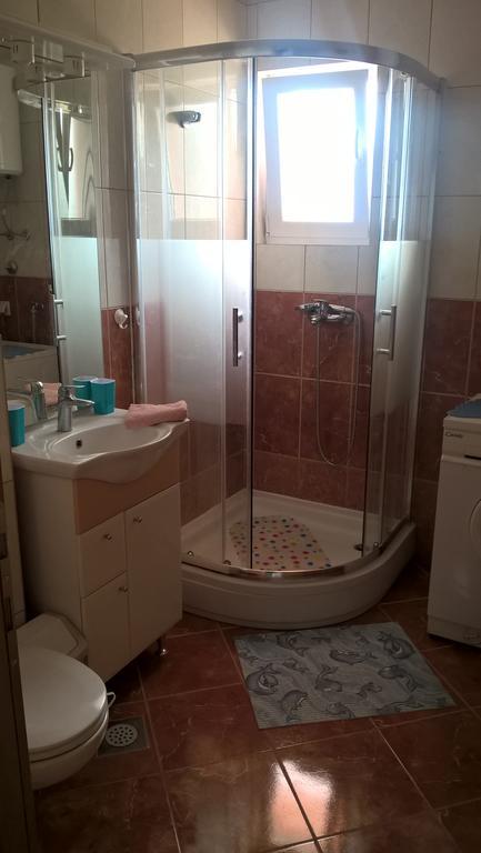 Apartment Apartmani Ramljak
