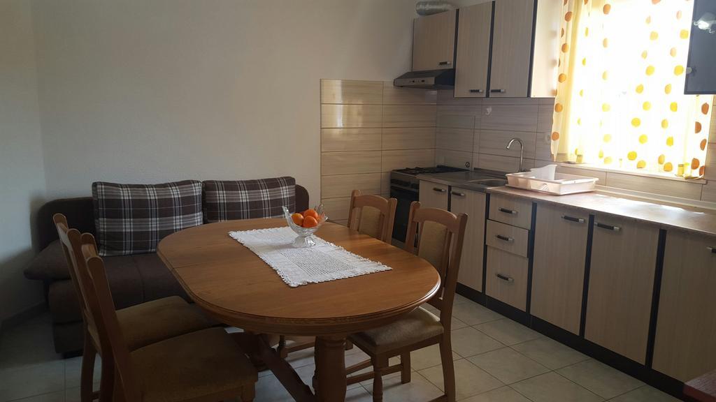 Apartmani Ramljak * Marina