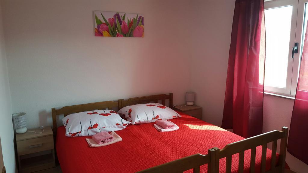 Apartmani Ramljak Marina