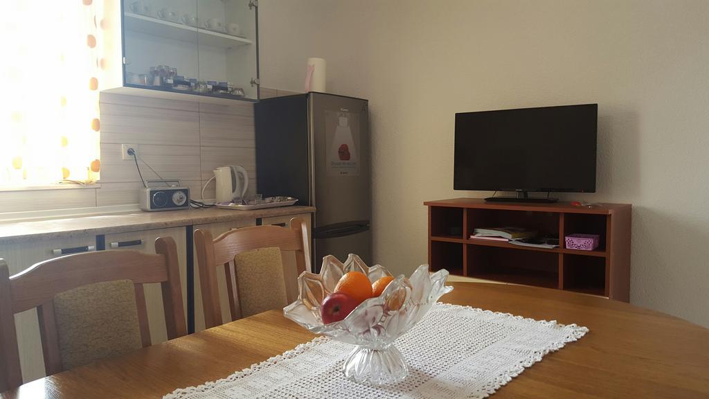 Apartment Apartmani Ramljak *