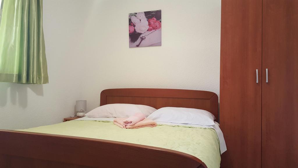 Apartmani Ramljak * Marina