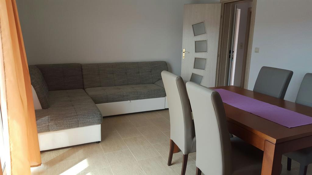Apartmani Ramljak Apartment Marina