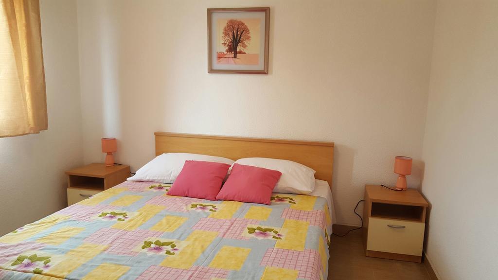 Apartmani Ramljak Apartment