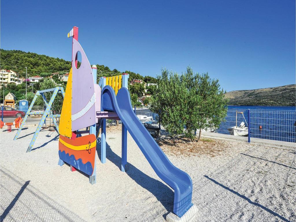 Apartmani Ramljak