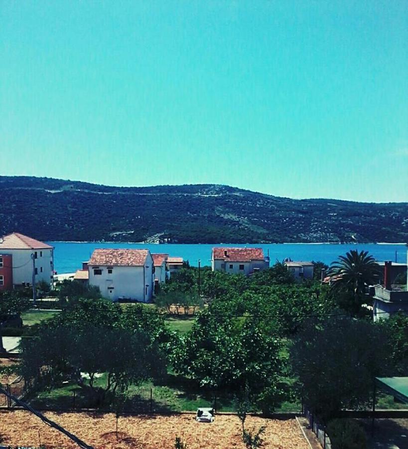 Apartmani Ramljak *