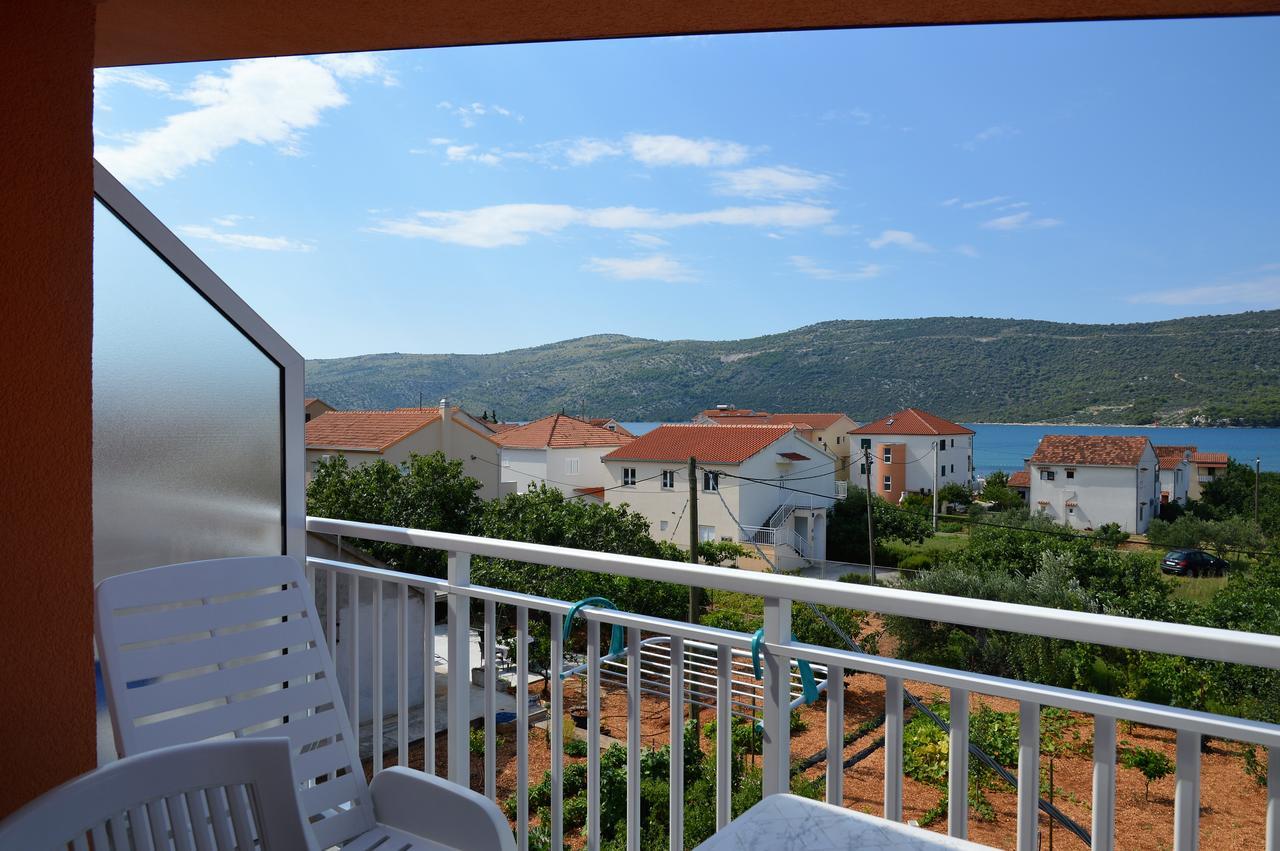Apartmani Ramljak * Marina