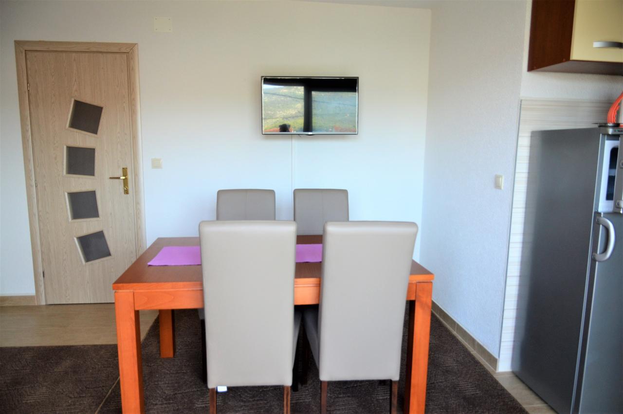 Apartment Apartmani Ramljak *