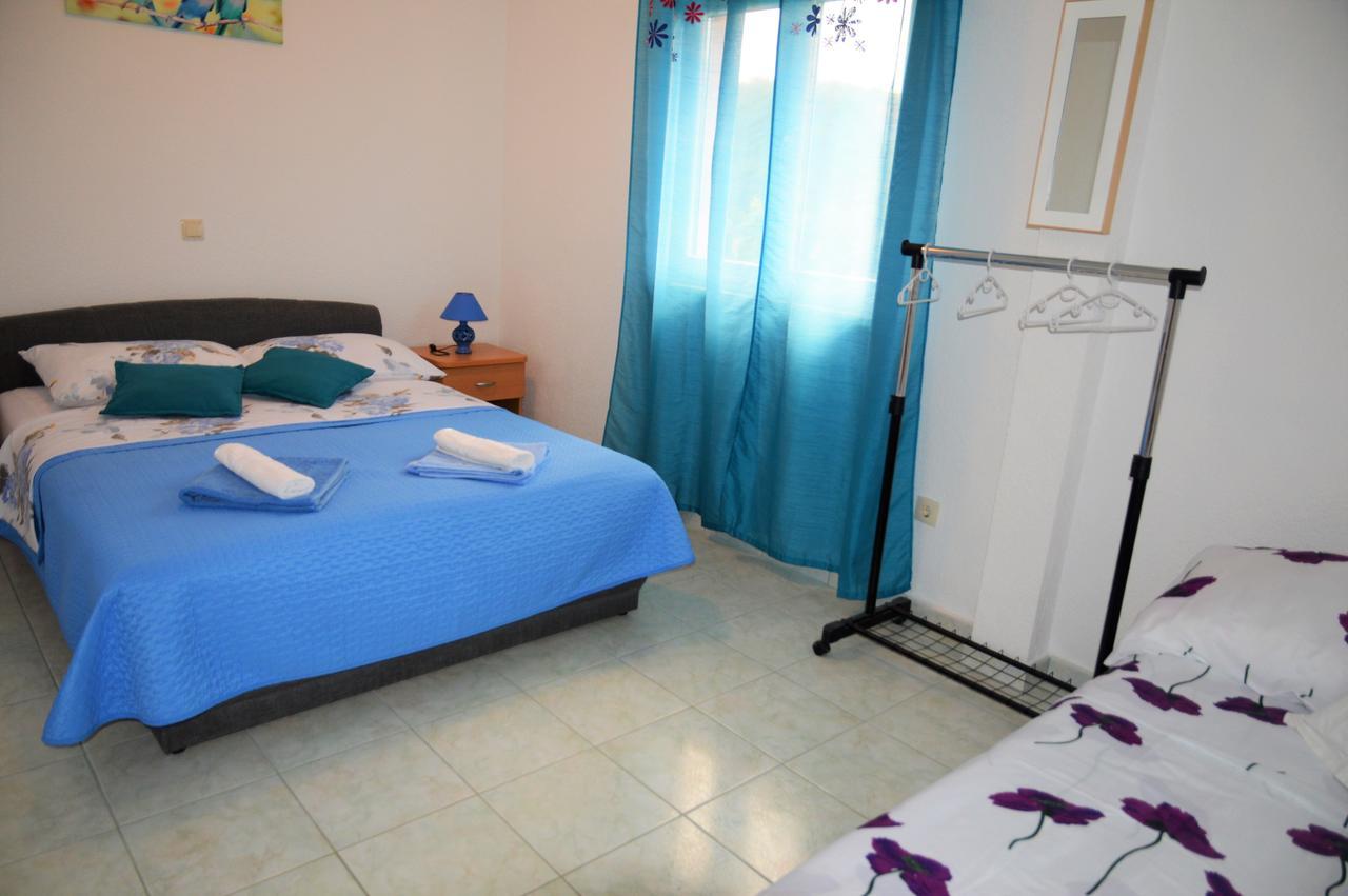 Apartment Apartmani Ramljak *