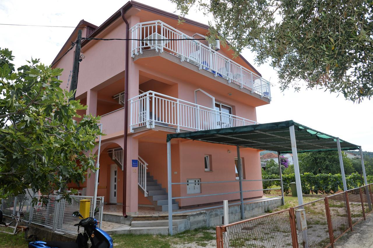 Apartmani Ramljak Apartment
