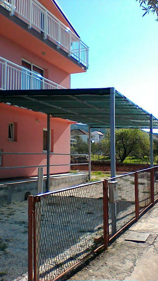 Apartmani Ramljak Apartment *