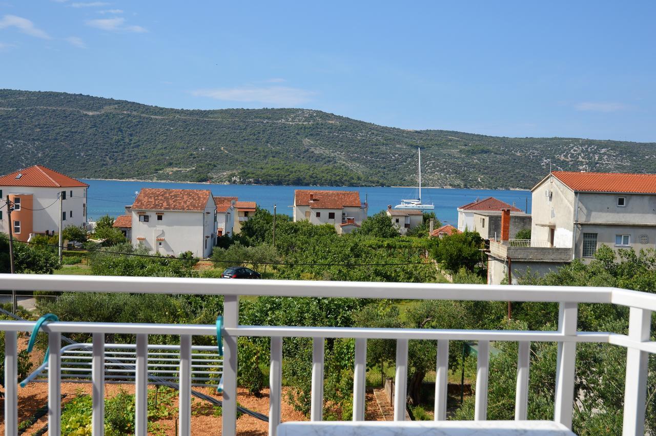 Apartmani Ramljak *