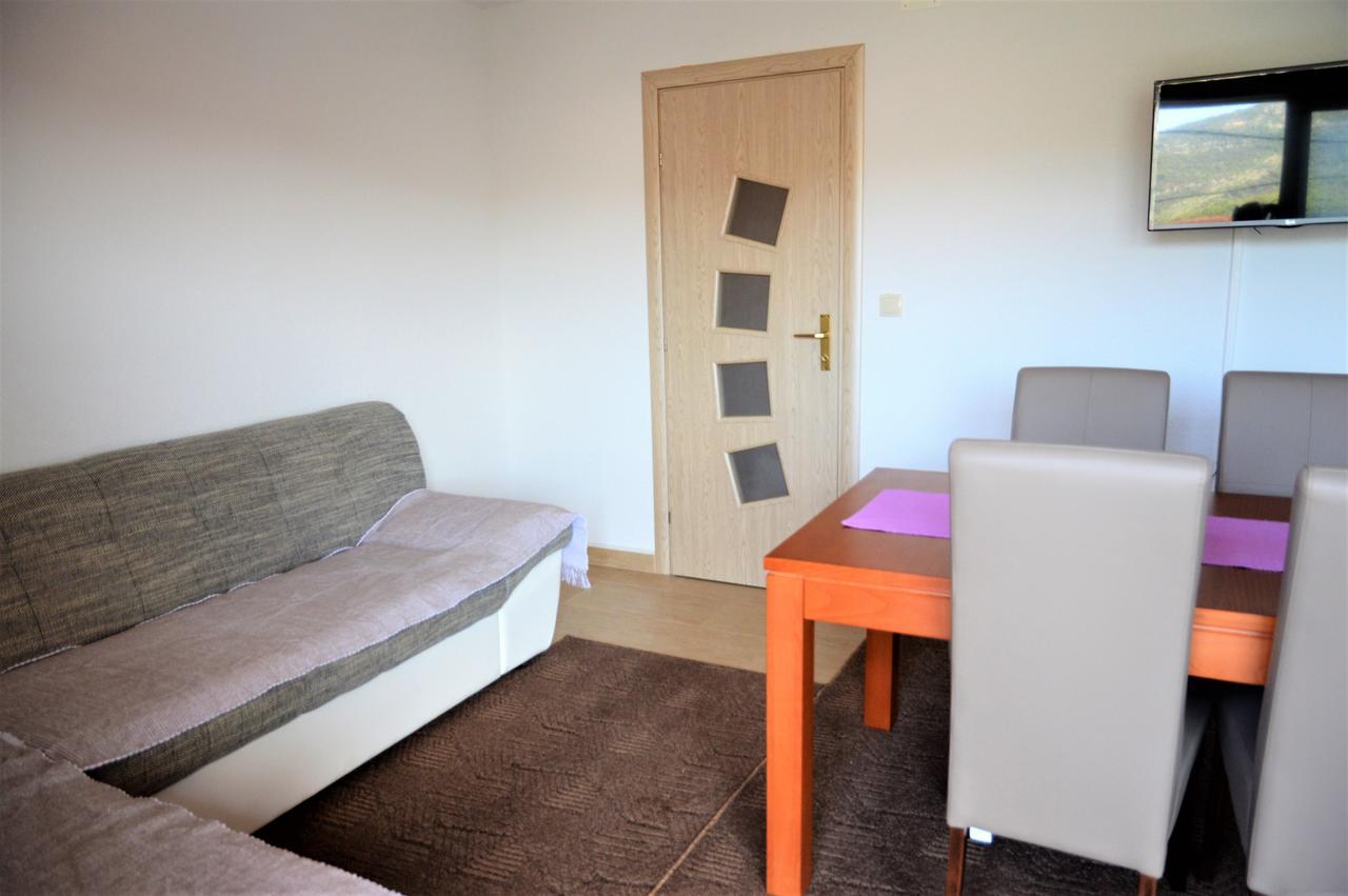 Apartmani Ramljak Apartment Marina