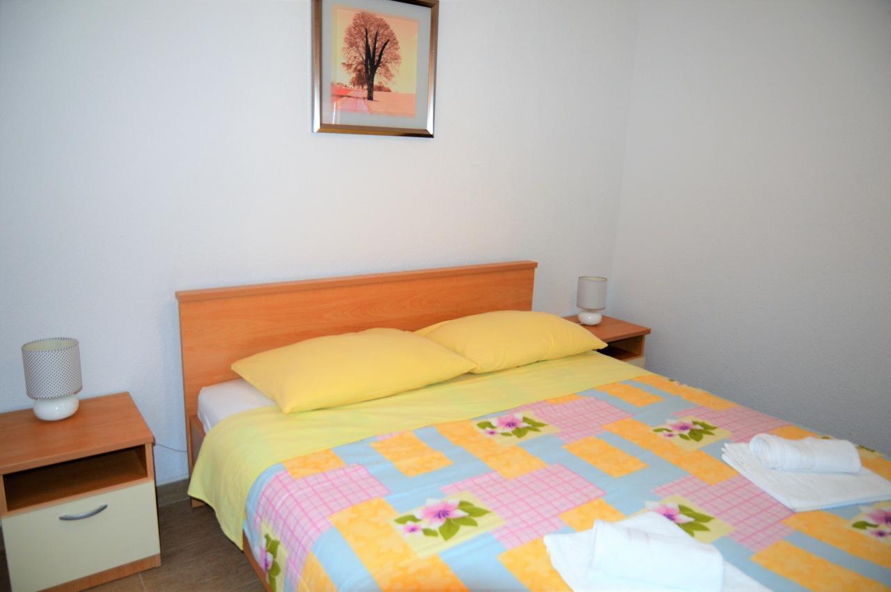 Apartmani Ramljak