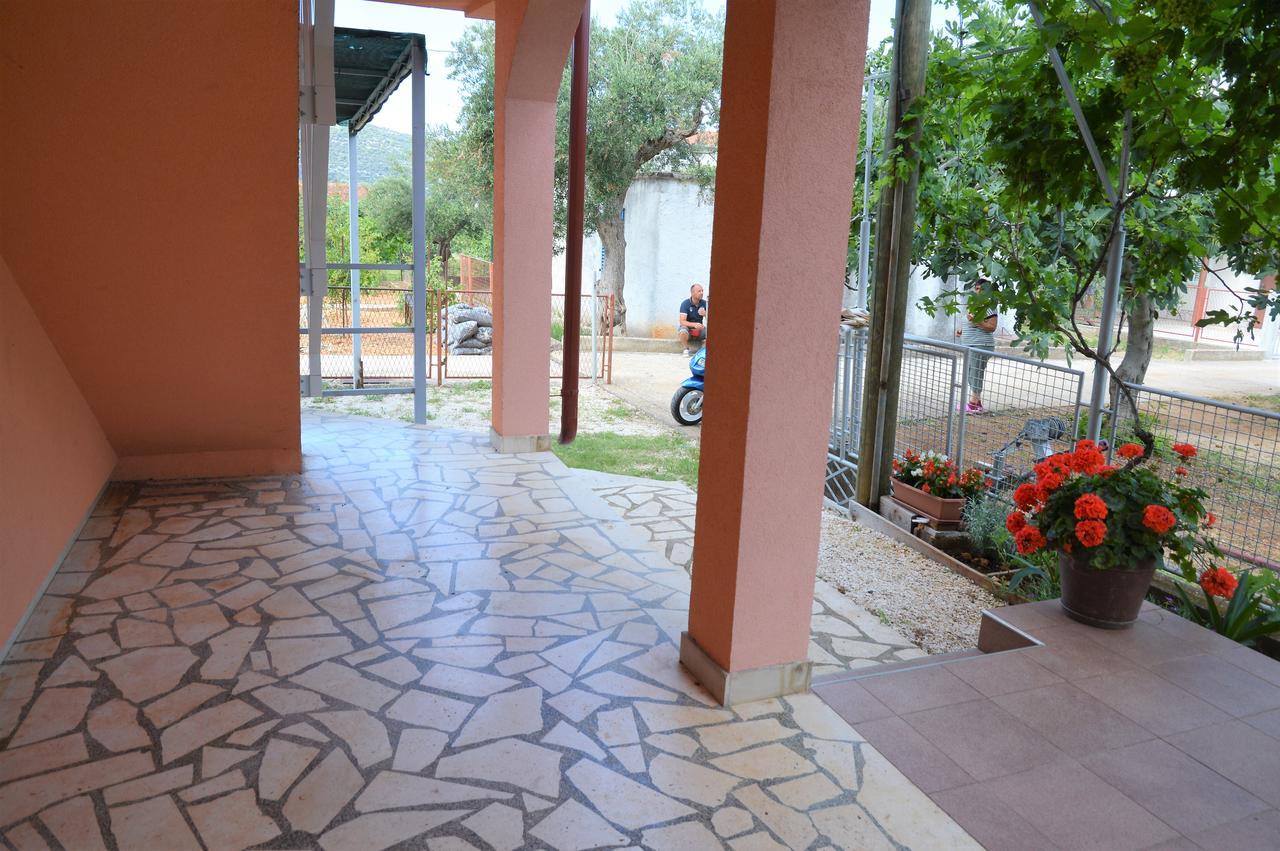 Apartment Apartmani Ramljak
