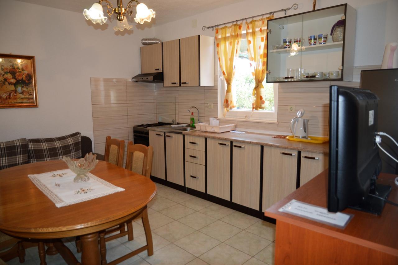 Apartmani Ramljak Apartment *