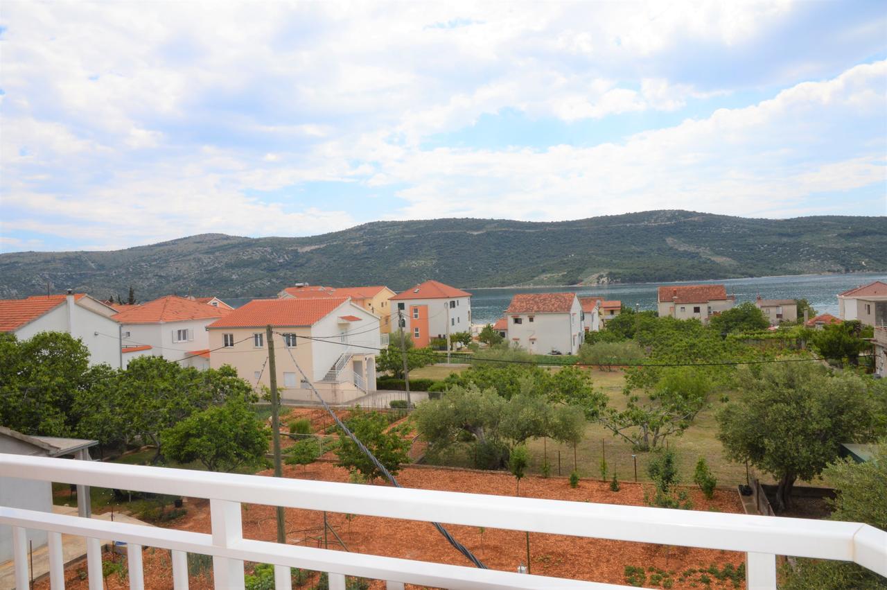 Apartment Apartmani Ramljak *