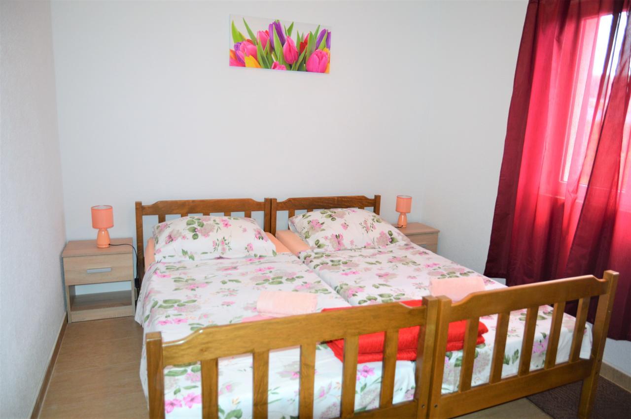 Apartmani Ramljak Apartment