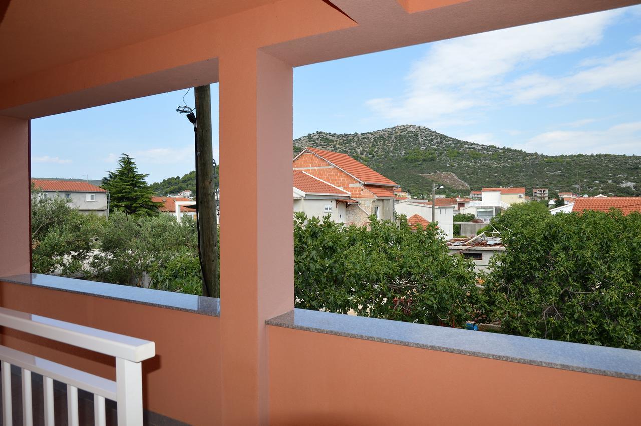 Apartment Apartmani Ramljak