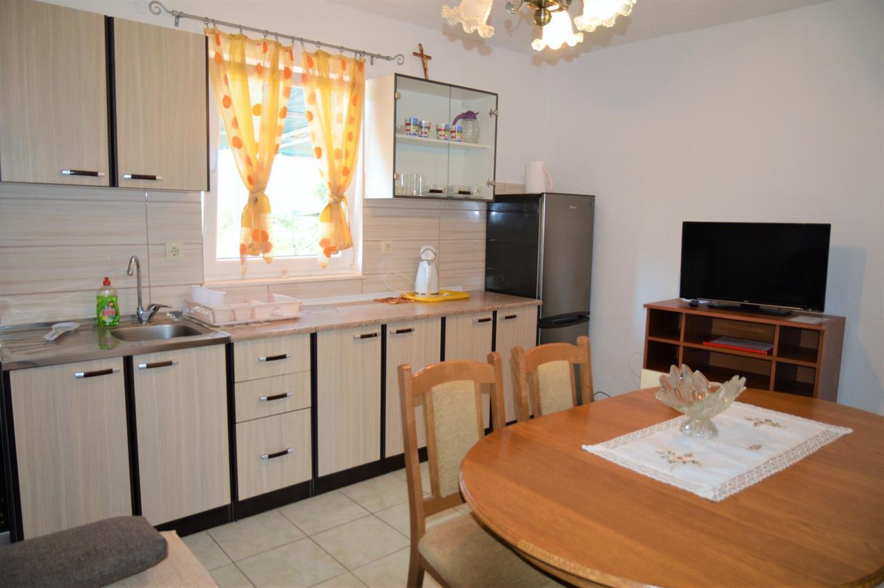 Apartmani Ramljak *