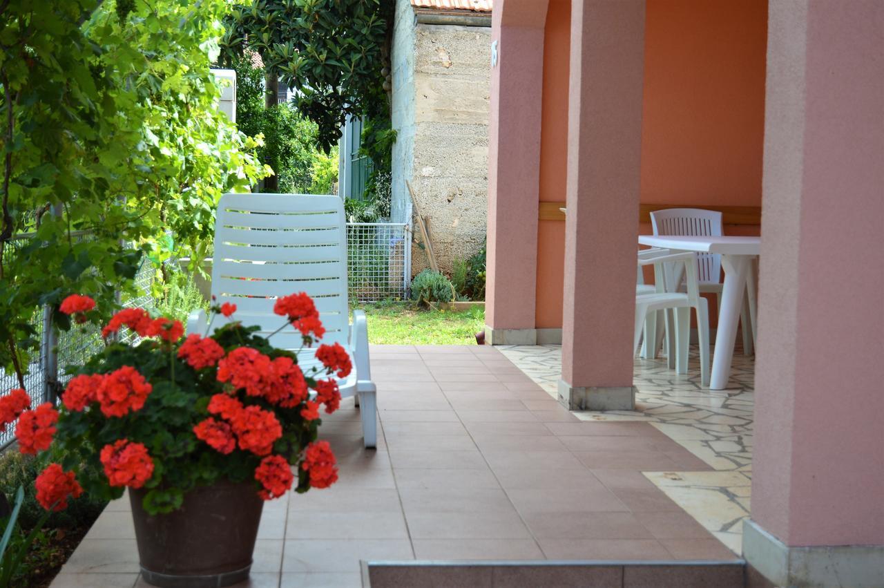 Apartment Apartmani Ramljak