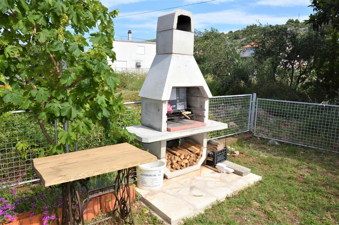 Apartmani Ramljak *