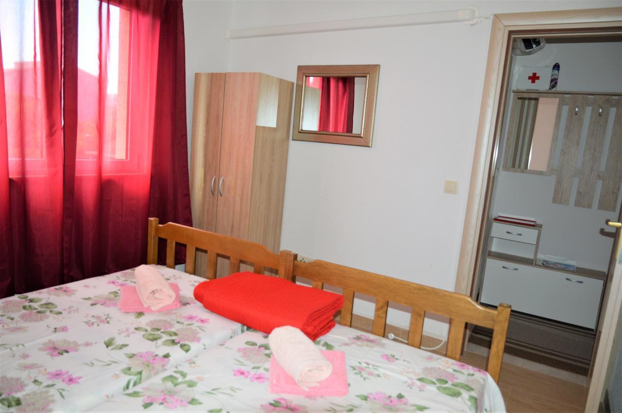 Apartmani Ramljak * Marina