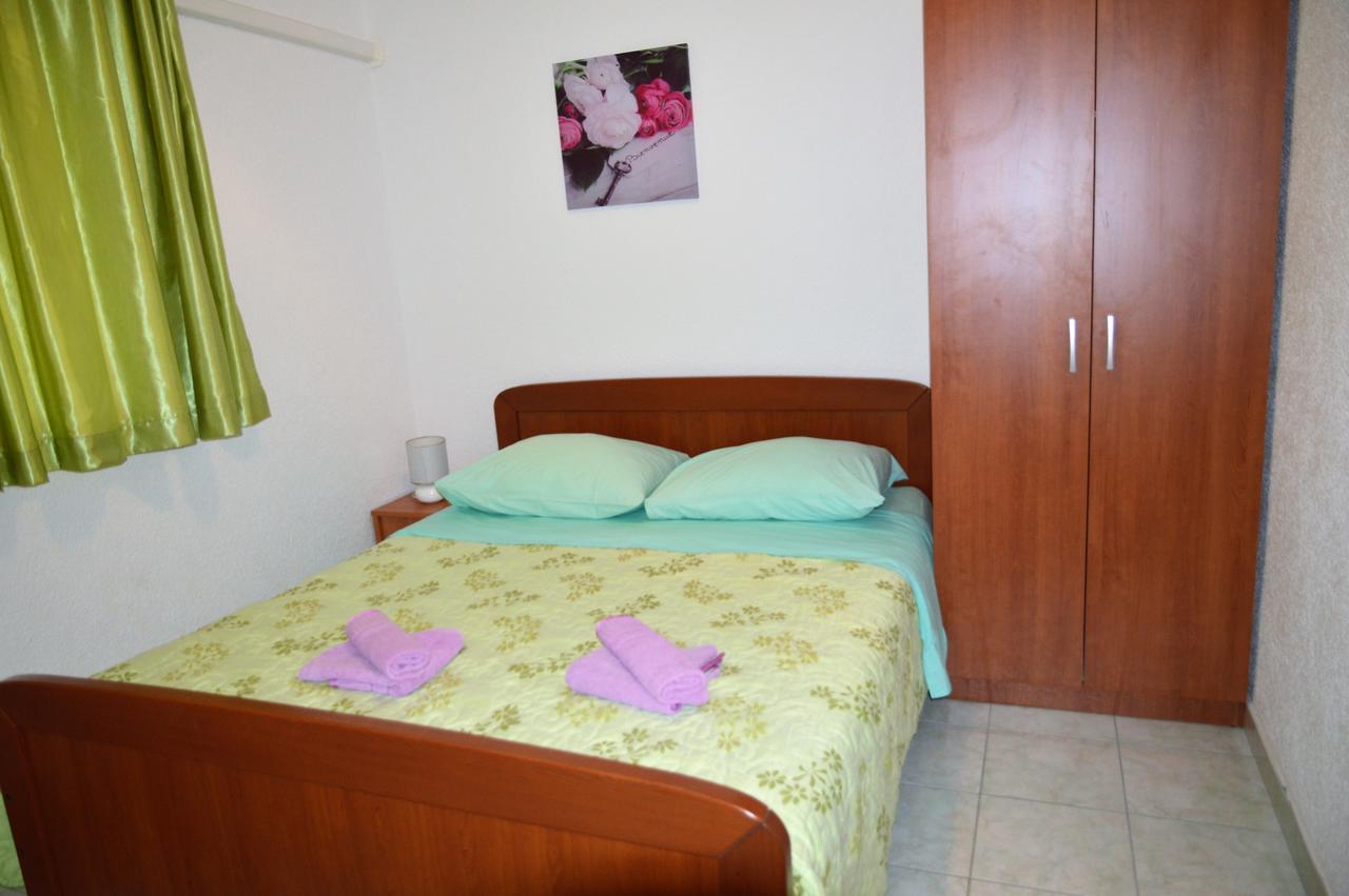 Apartmani Ramljak * Marina