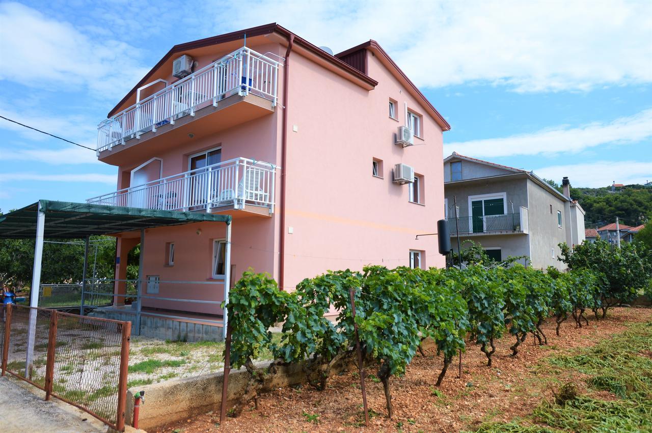 Apartmani Ramljak Apartment