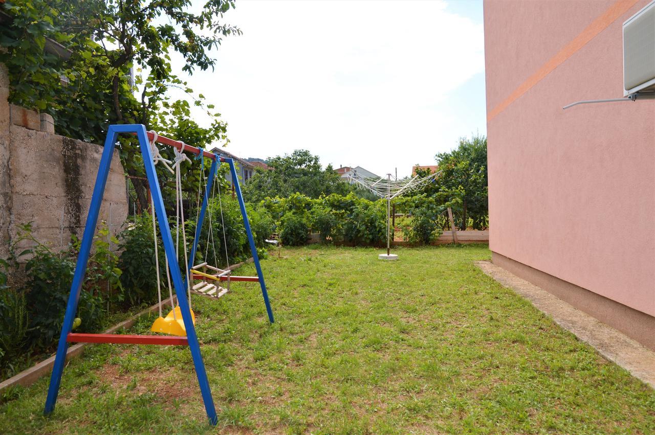 Apartment Apartmani Ramljak *