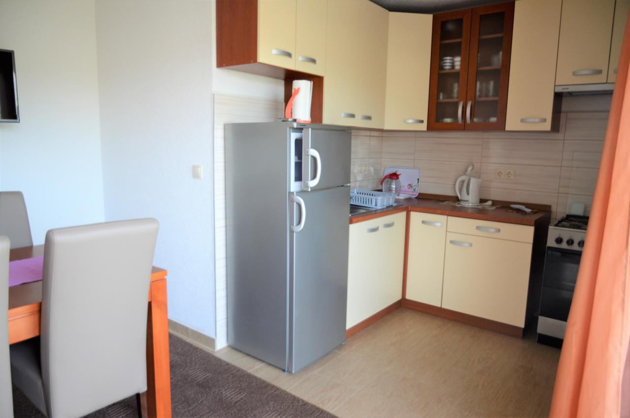 Apartment Apartmani Ramljak