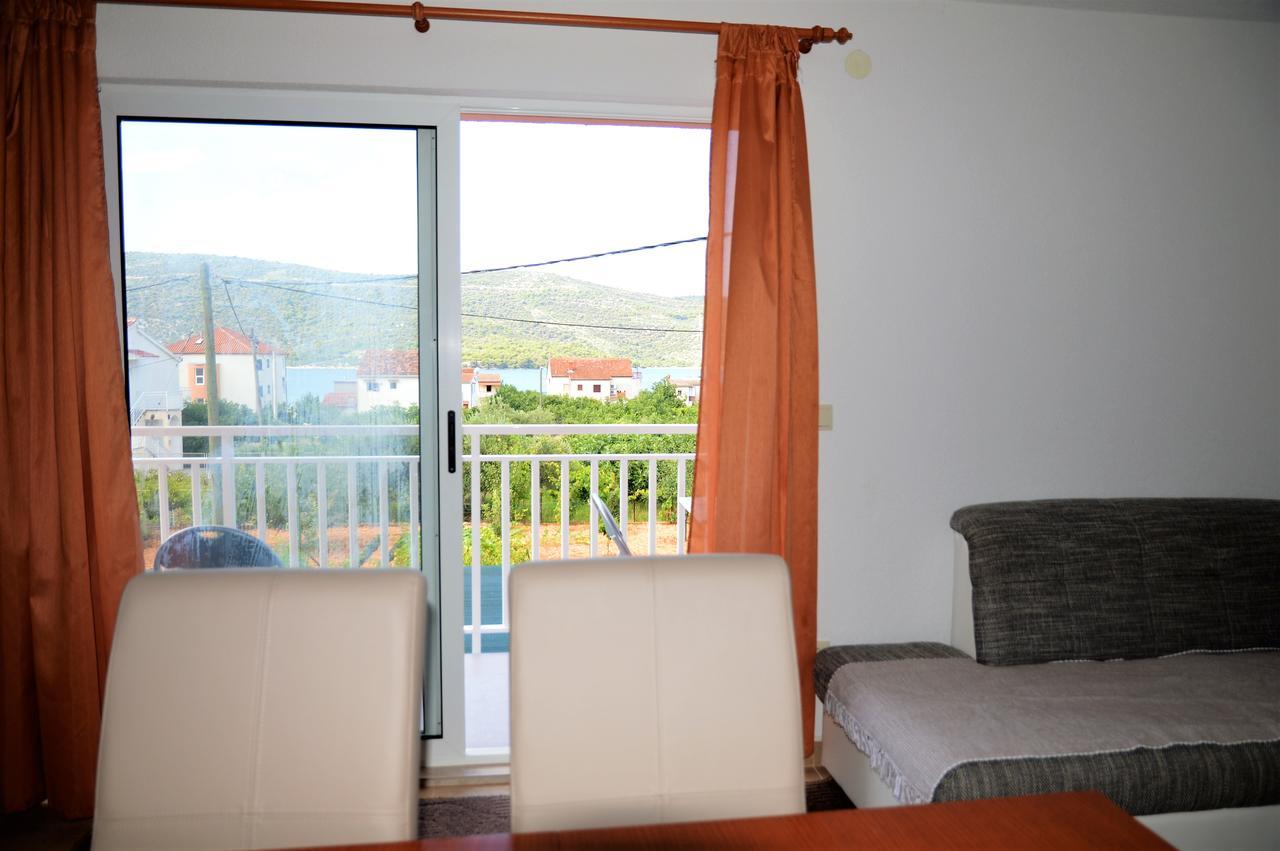 Apartmani Ramljak *