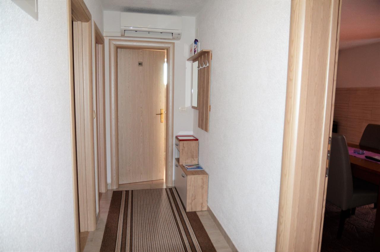 Apartmani Ramljak Apartment Marina