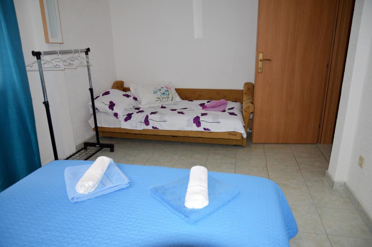 Apartmani Ramljak