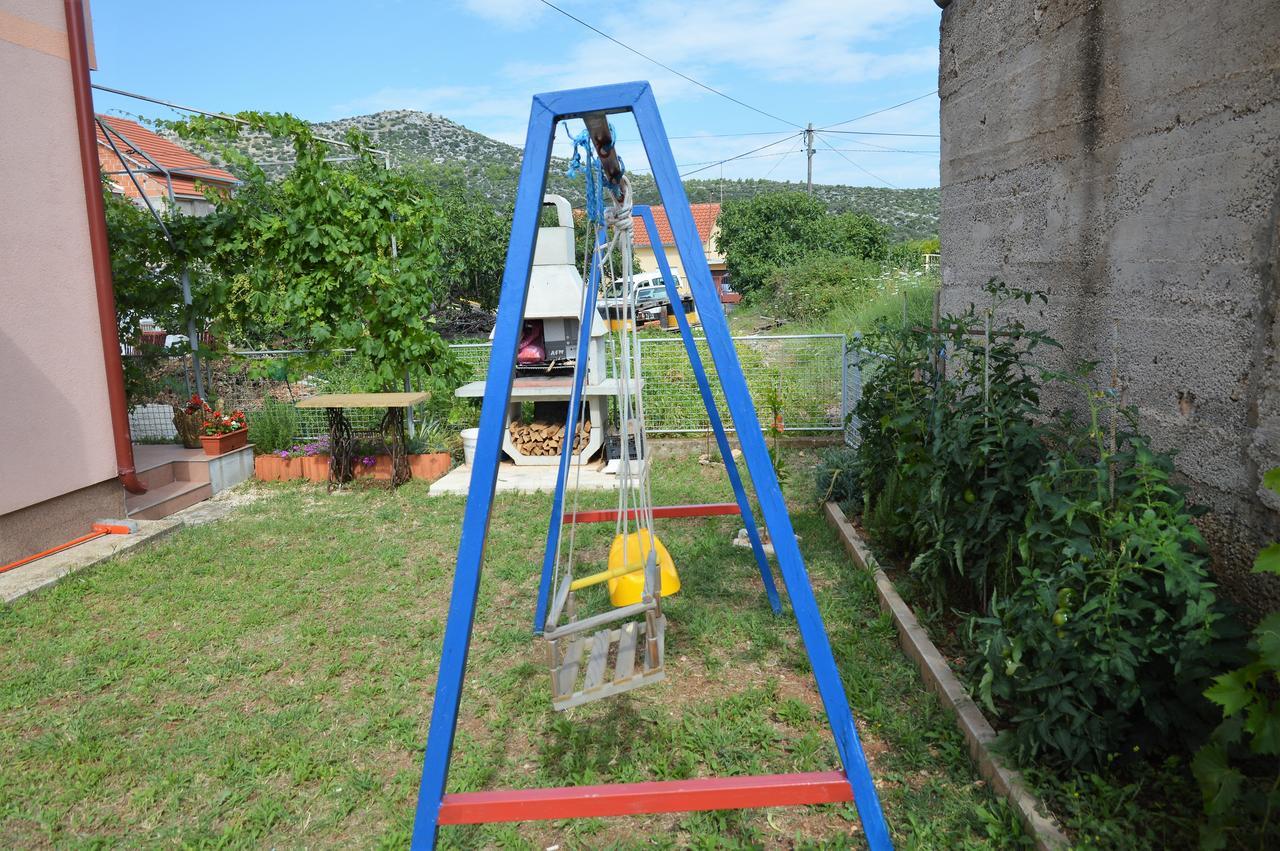 Apartmani Ramljak *