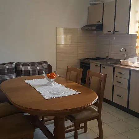 Apartmani Ramljak Marina Buitenkant foto